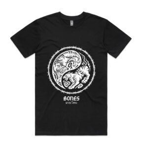 Tiger Bones